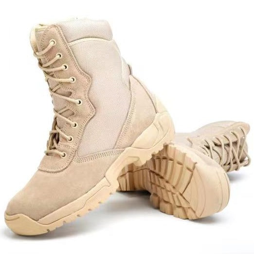Tactical Boots for Men (JX-076)