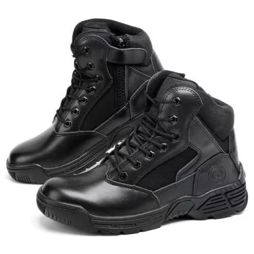 Military Boots for Men (JX-078)