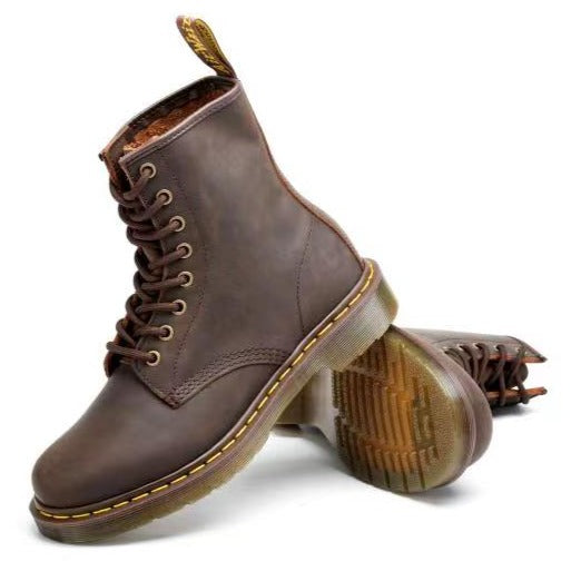 Military Boots for Men (GY-101)