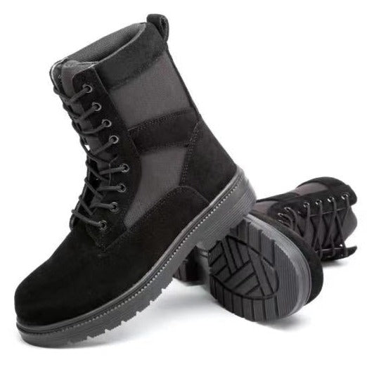 Tactical Boots for Men (JX-079)