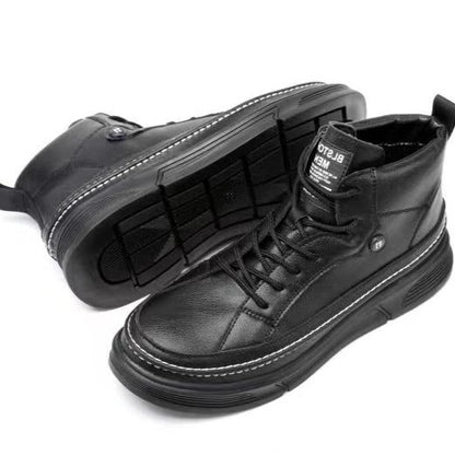 Military Boots for Men (JX-081)