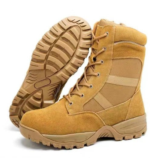 Tactical Boots for Men (JX-073)