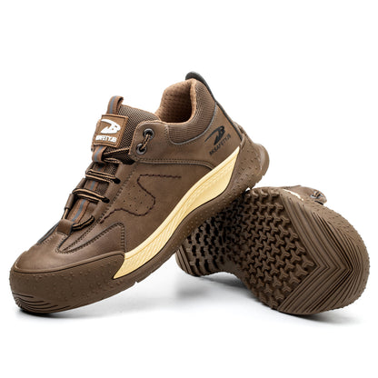 Industrial Safety Shoes for Men (JB-676)