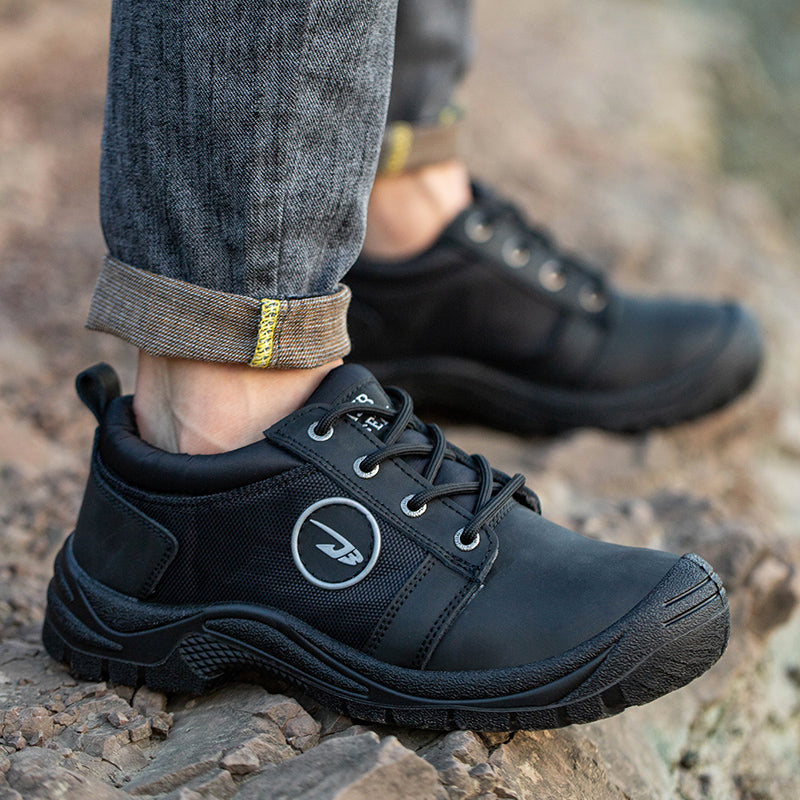 Industrial Safety Boots for Men (JB-ZS009)