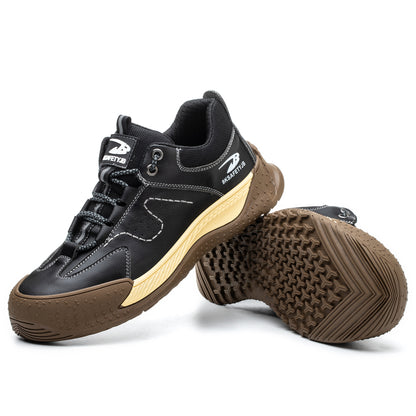 Industrial Safety Shoes for Men (JB-676)