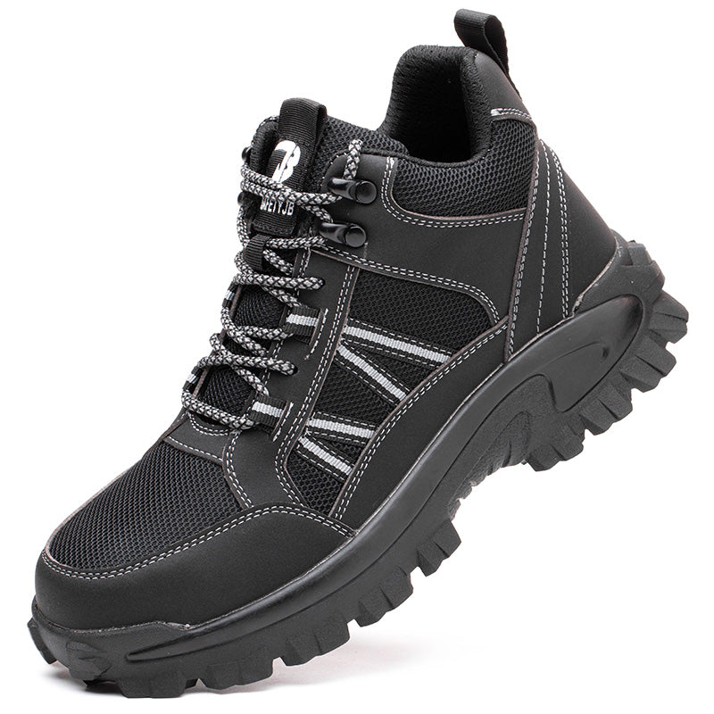 Working Safety Boots for Men(JB-665)