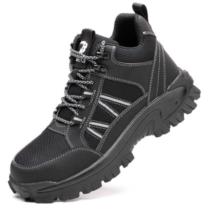Working Safety Boots for Men(JB-665)