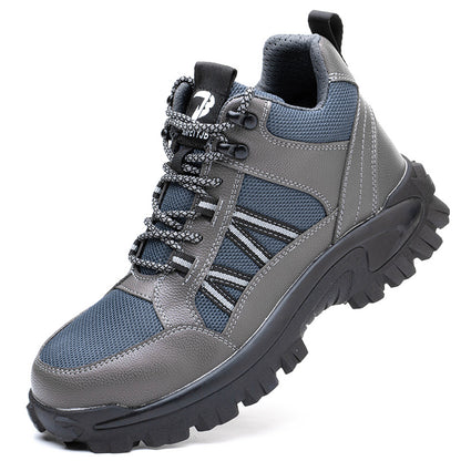 Working Safety Boots for Men(JB-665)