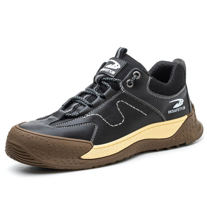 Industrial Safety Shoes for Men (JB-676)