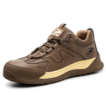 Industrial Safety Shoes for Men (JB-676)