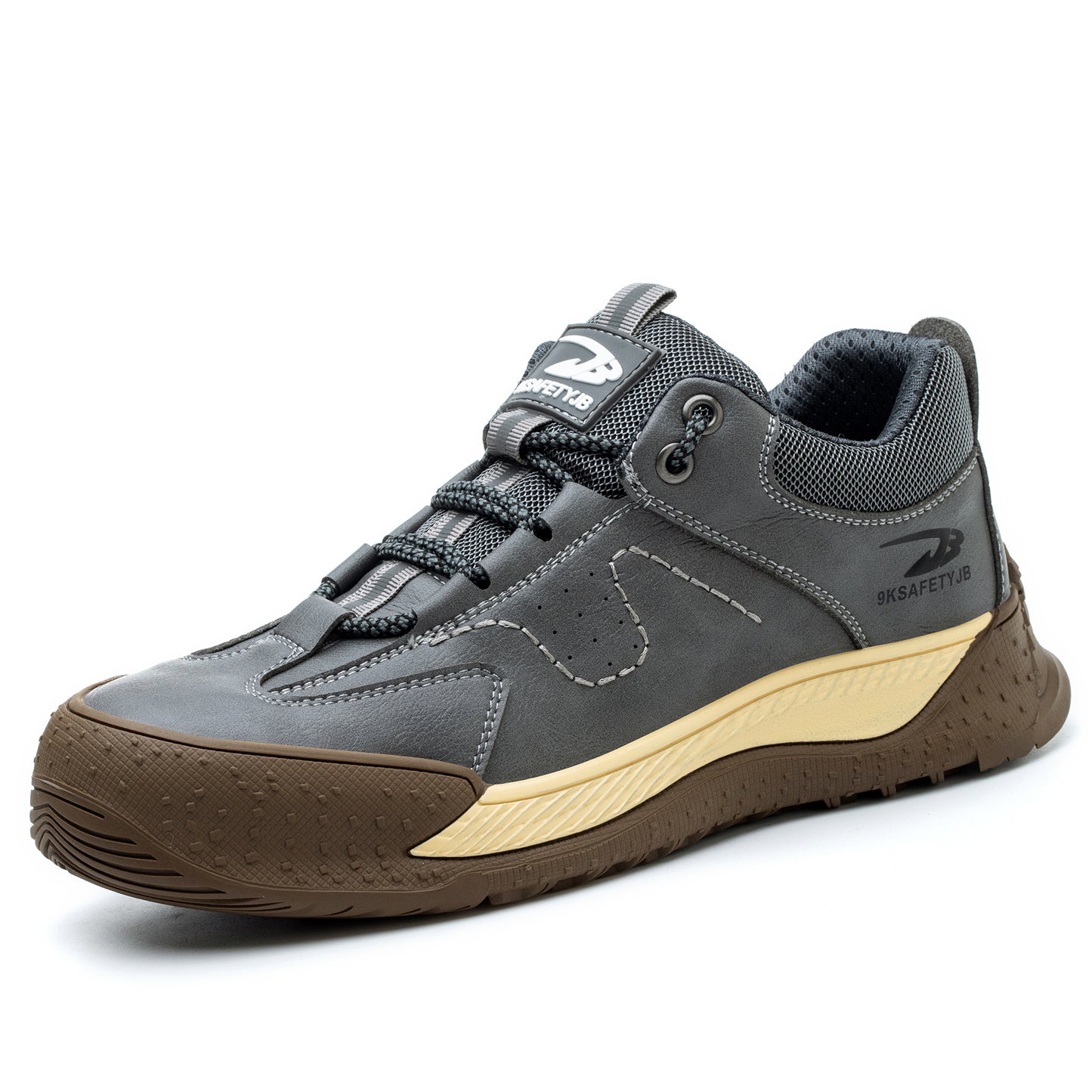 Industrial Safety Shoes for Men (JB-676)