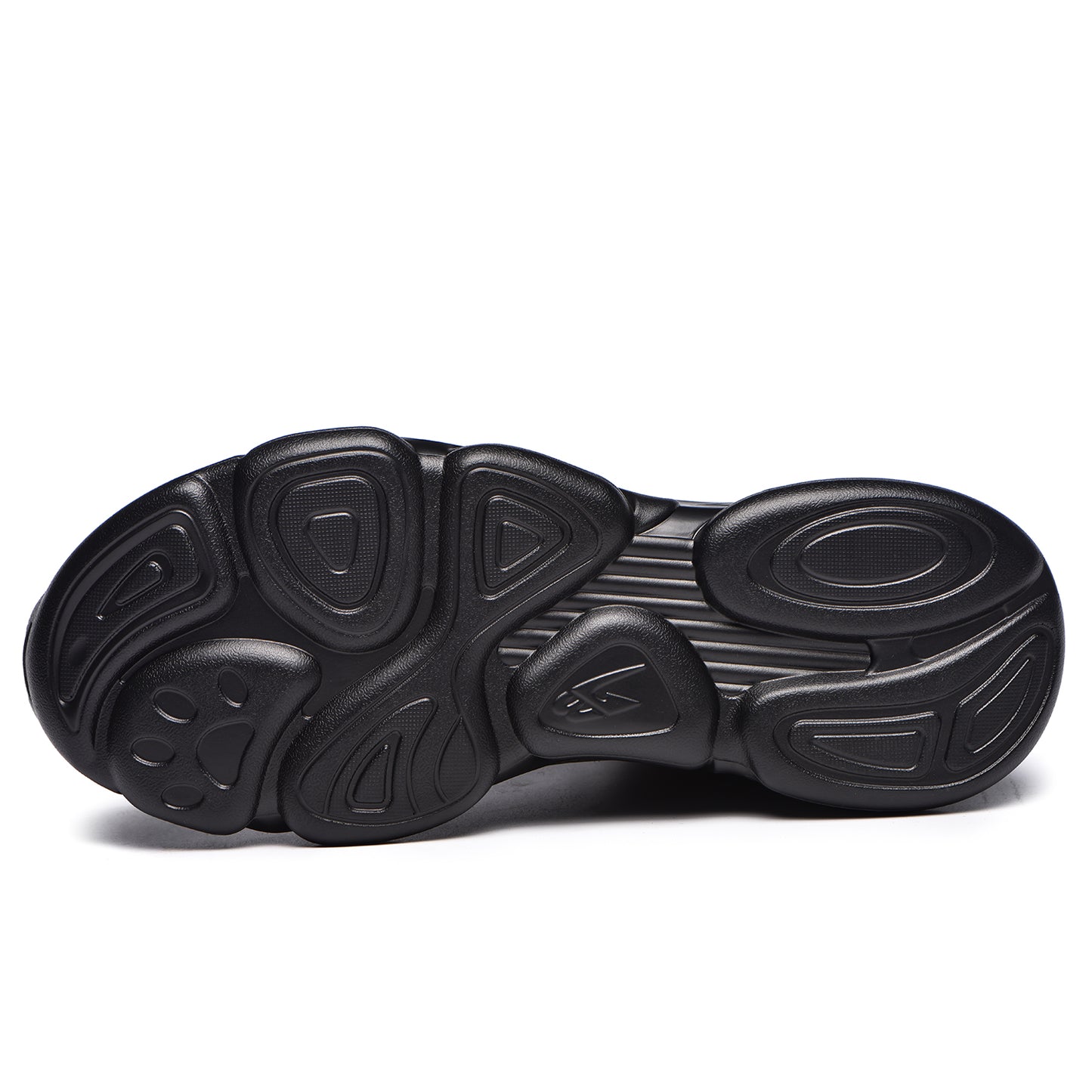 Suede Leather Safety Shoes for Men (JB-785)