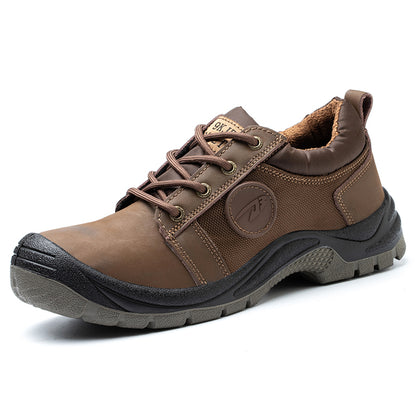 Industrial Safety Boots for Men (JB-ZS009)