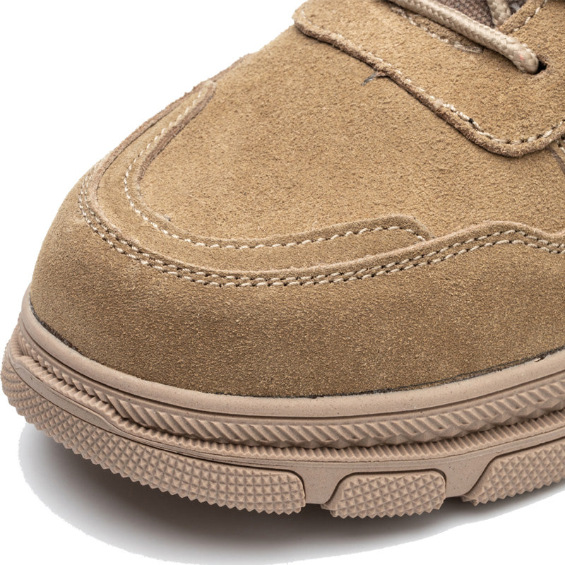 Industrial Safety Boots for Winter (JB-609C)