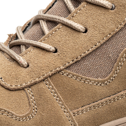Industrial Safety Boots for Winter (JB-609C)