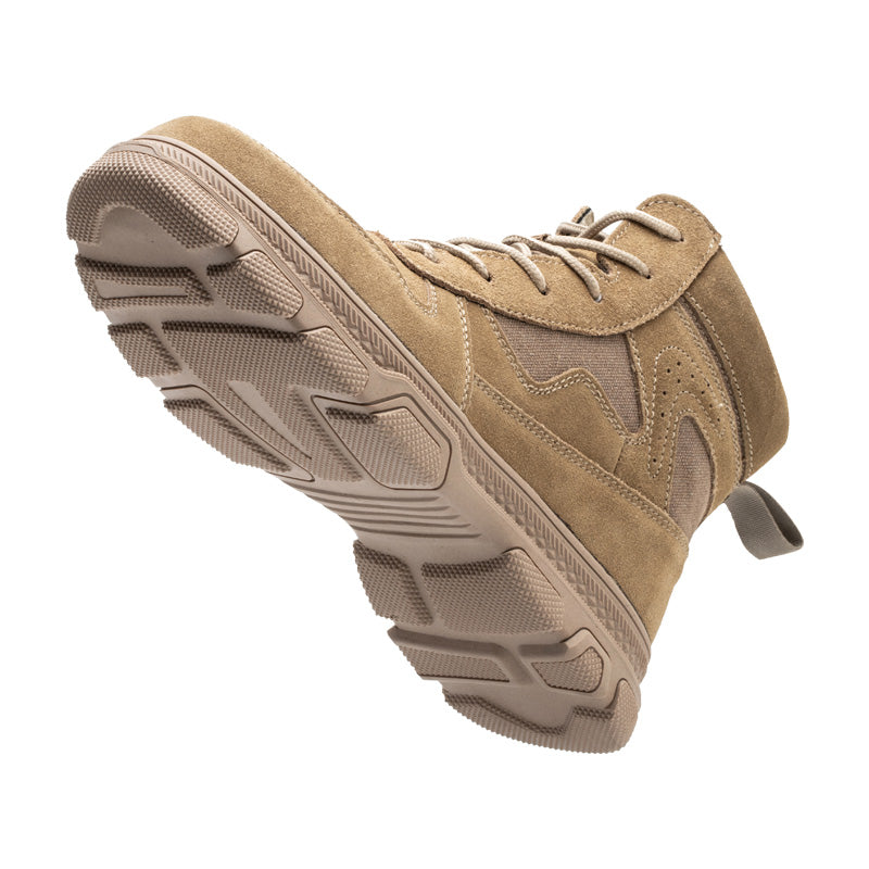 Industrial Safety Boots for Winter (JB-609C)