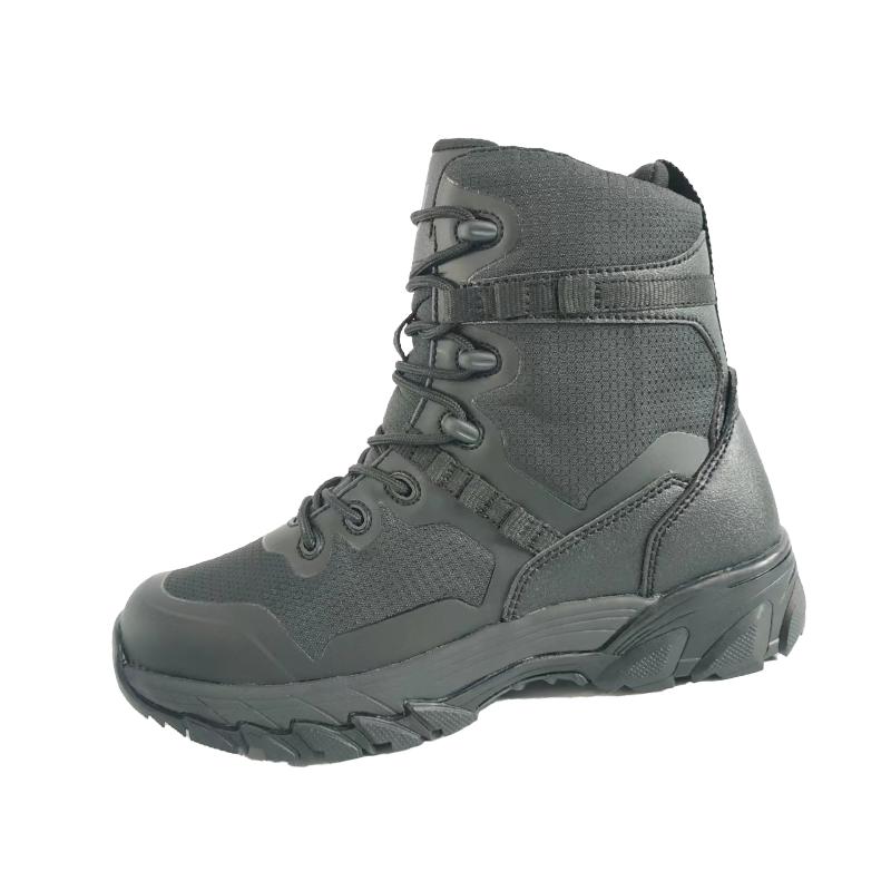 Military Boots for Men (JX-084)