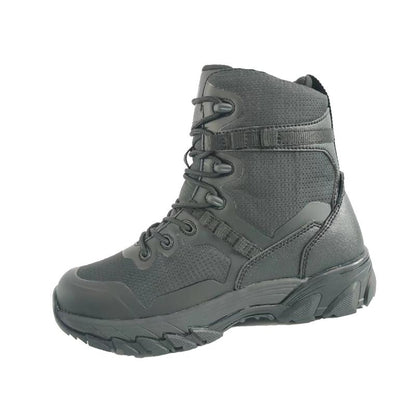 Military Boots for Men (JX-084)
