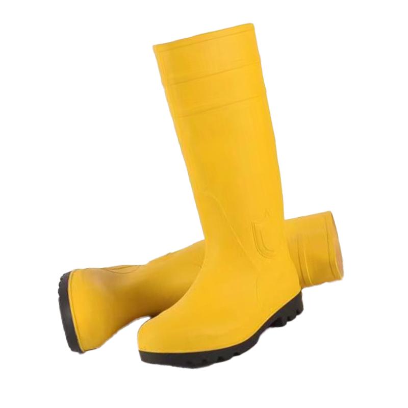 Gumboots for Industrial (YX-123)