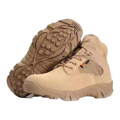 Tactical Boots for Men (JX-083)
