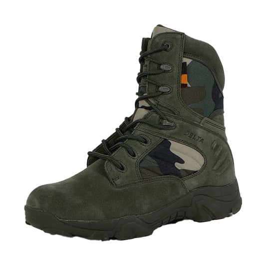 Tactical Boots for Men (JX-083)