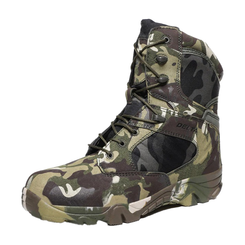 Tactical Boots for Men (JX-083)