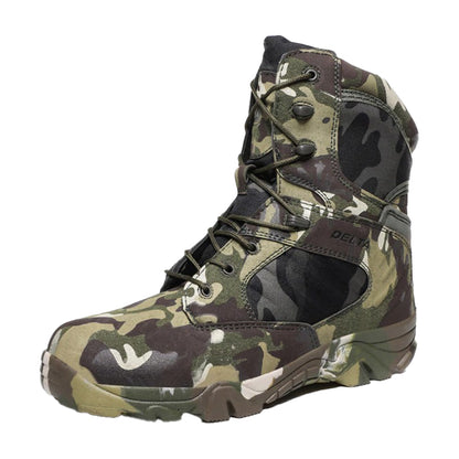 Tactical Boots for Men (JX-083)